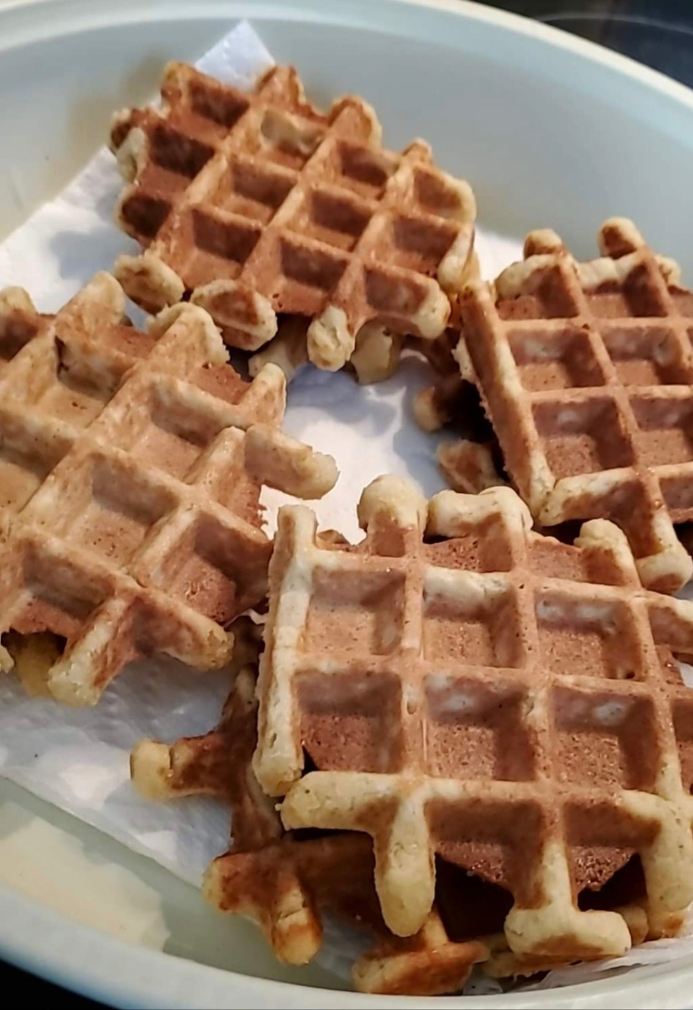 Gaufre de Liège