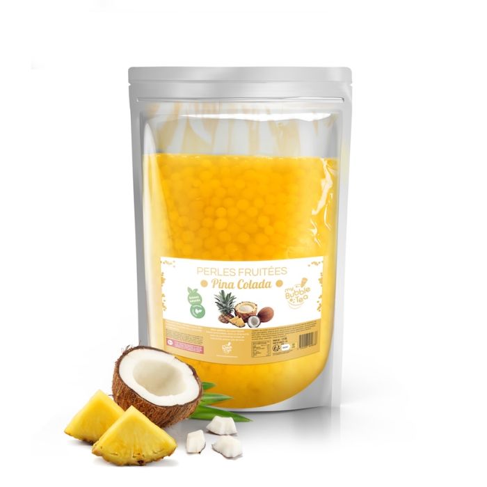 Perles de fruits 1.5kg