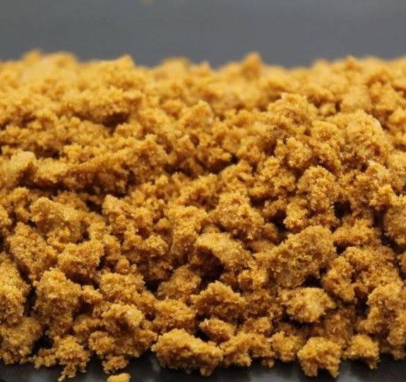 Brisures Topping 200gr
