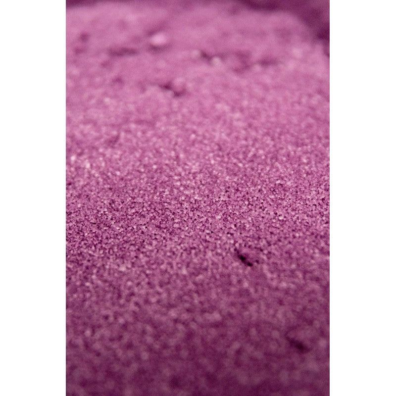 Sucre à la violette