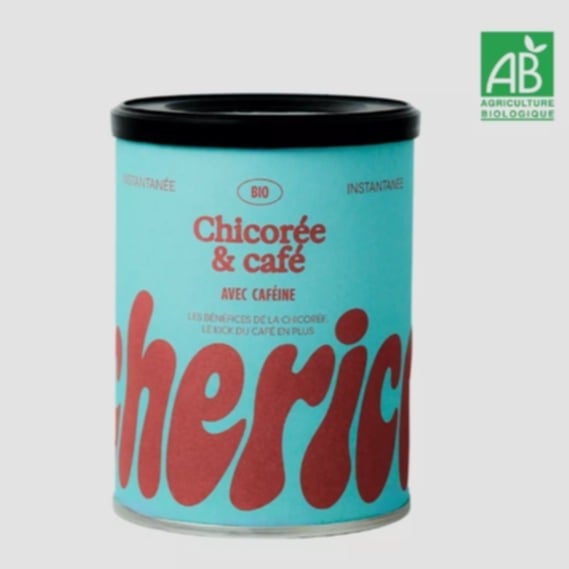 Chicorée et Café