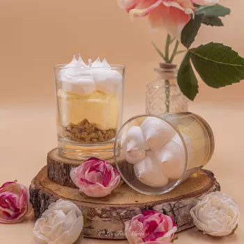 Bougie gourmande 350gr