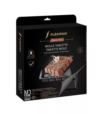 Moule tablette