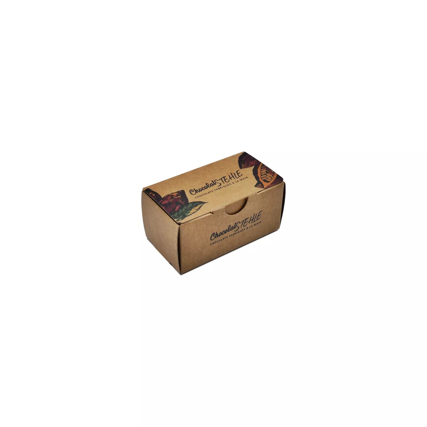 Mini ballotin 30gr