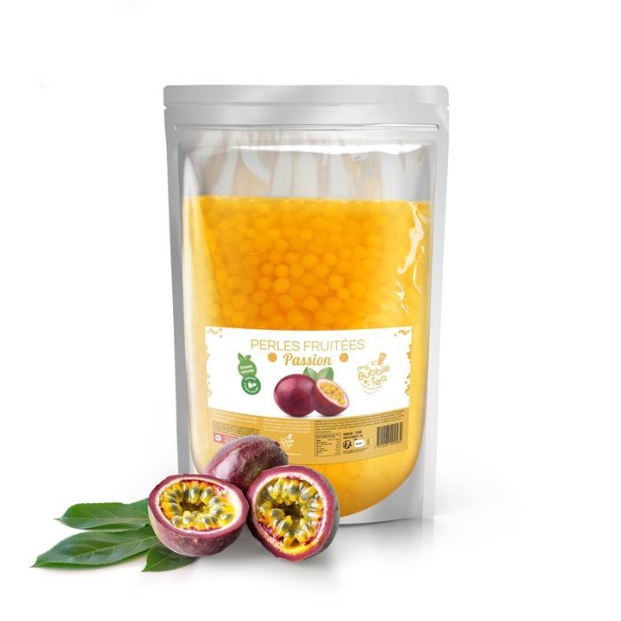 Perles de fruits 1.5kg