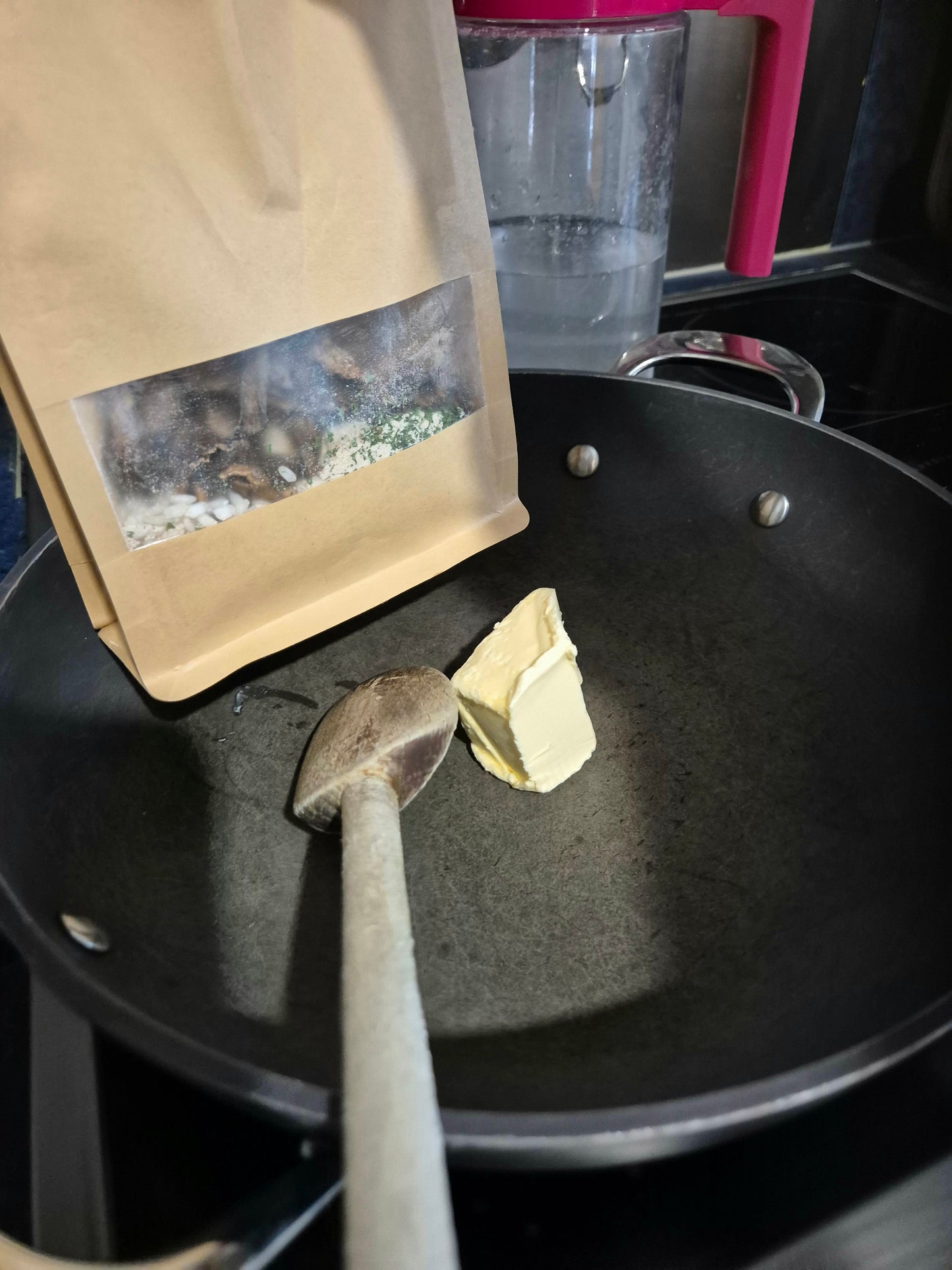 One Pot Rice