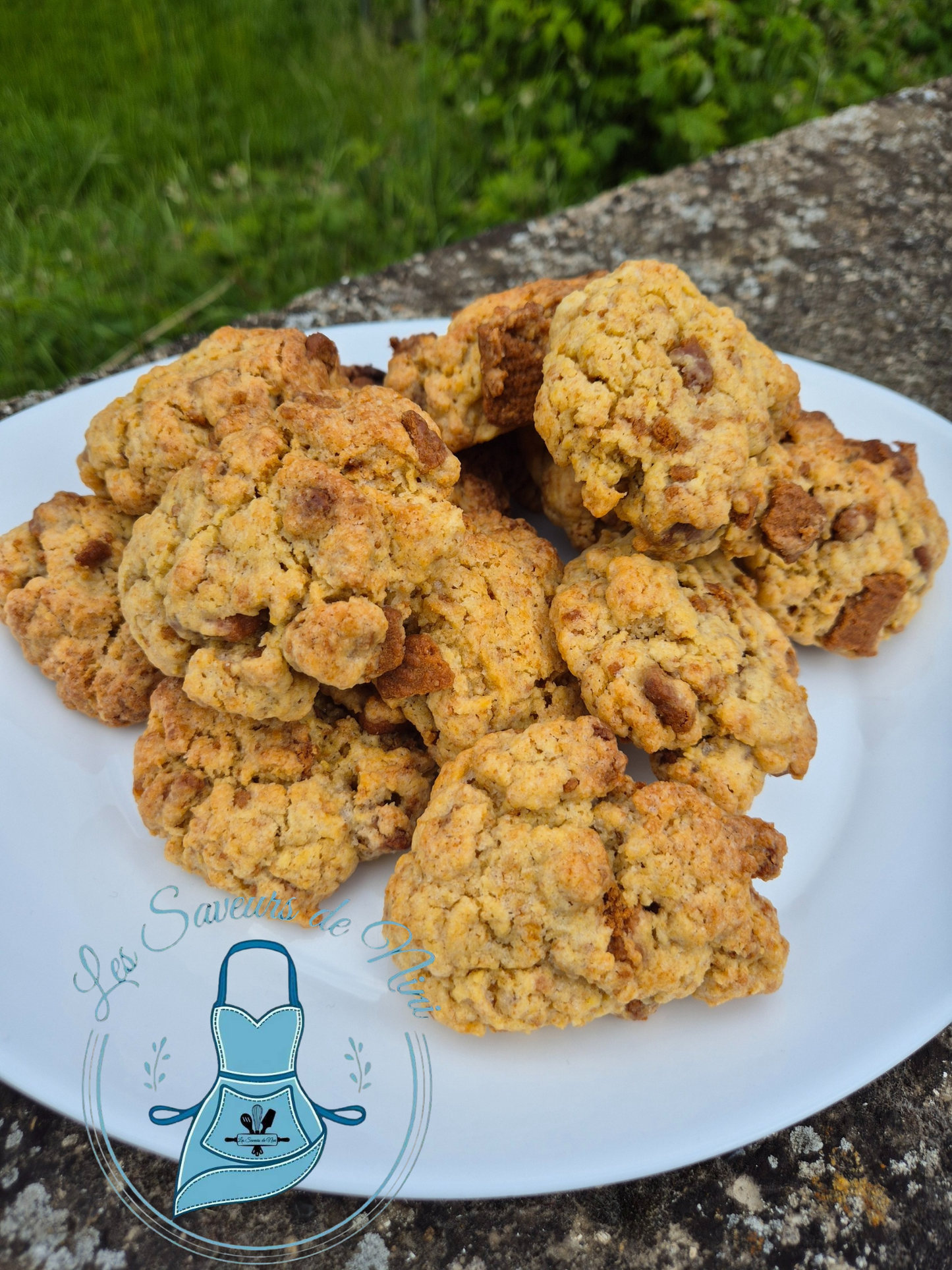 Les Cookies d'Emma