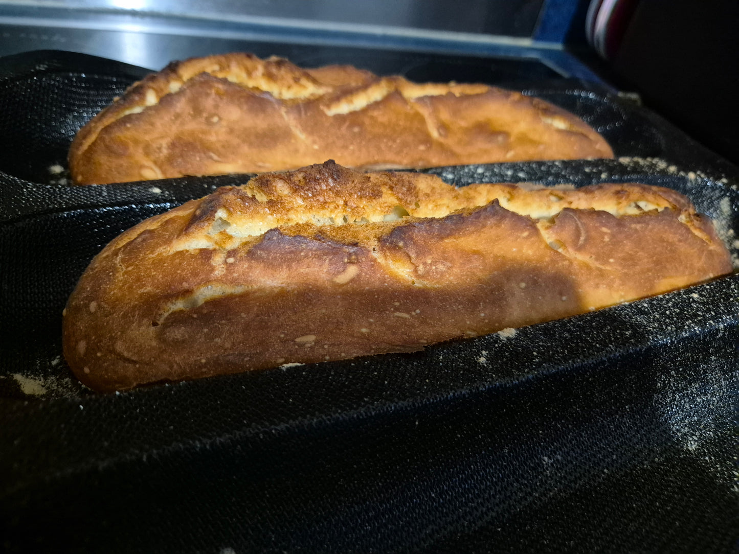 Les Baguettes