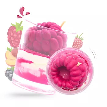 Bougie gourmande 350gr