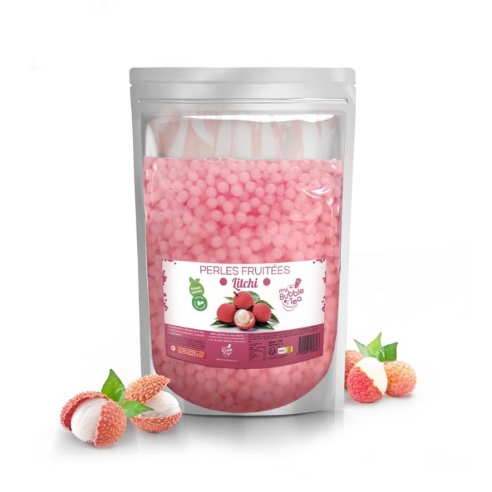 Perles de fruits 1.5kg