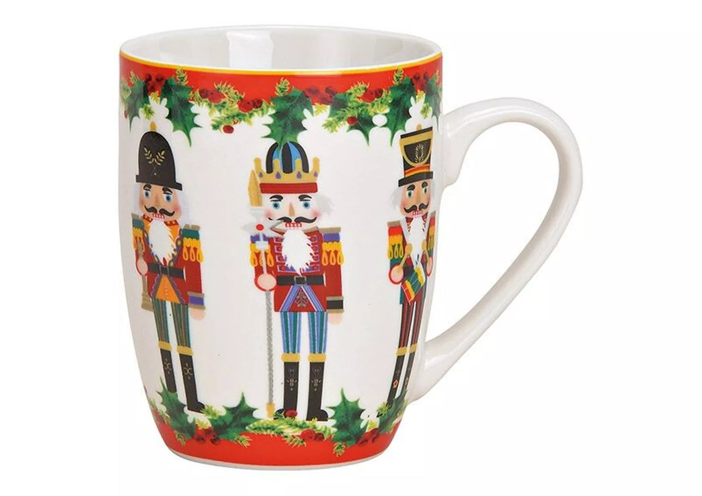 Mug Noël (en stock)