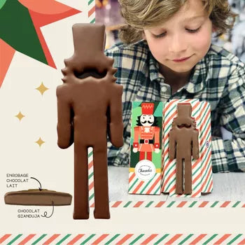 Casse noisette (en stock)