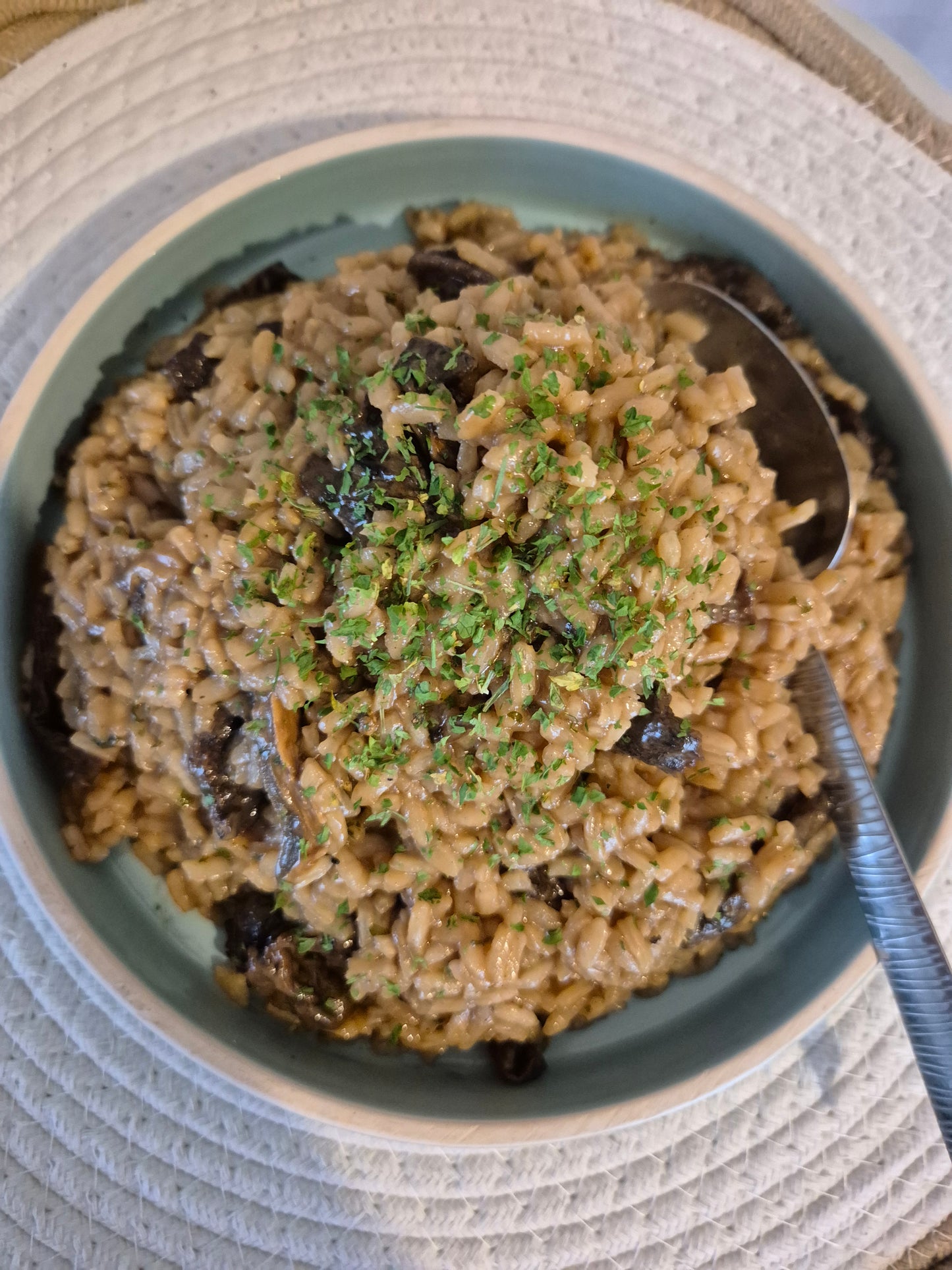One Pot Rice