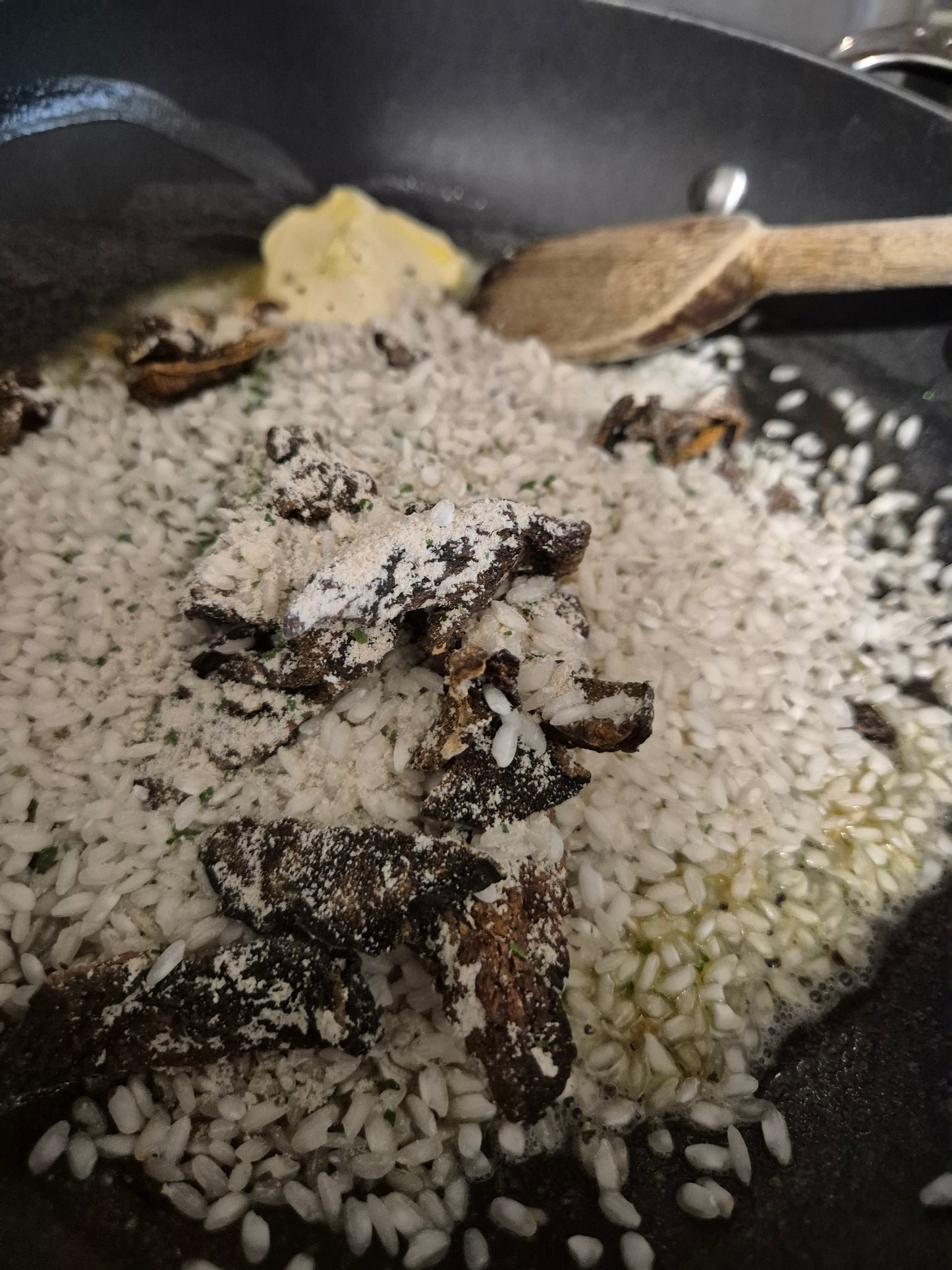 One Pot Rice