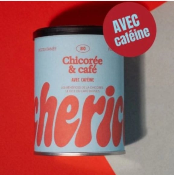 Chicorée et Café