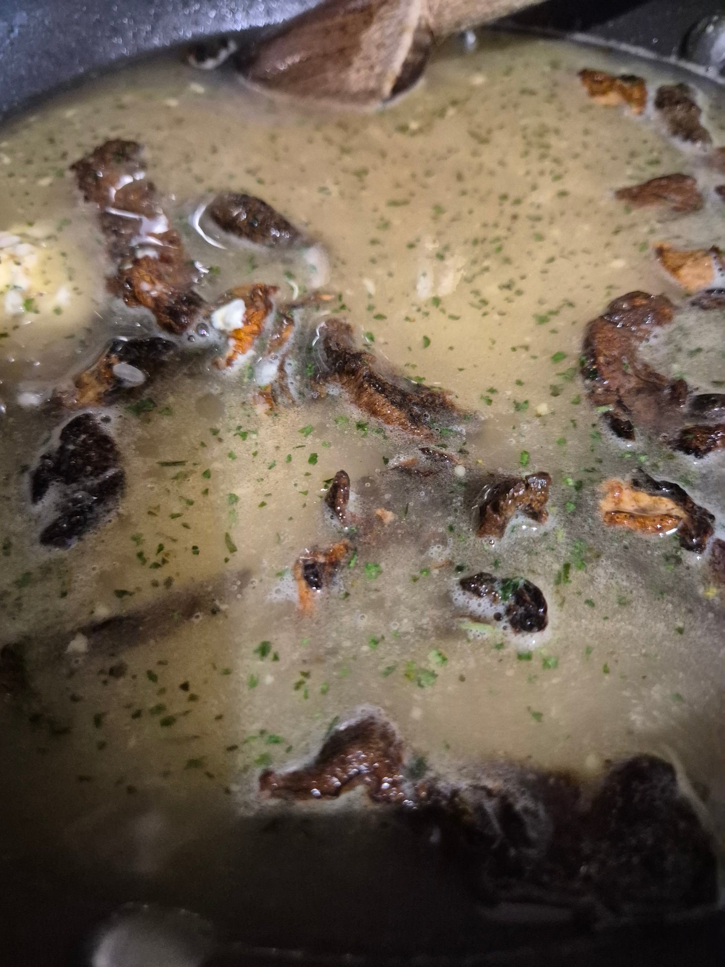 One Pot Rice