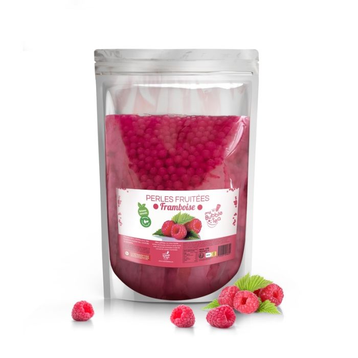Perles de fruits 1.5kg