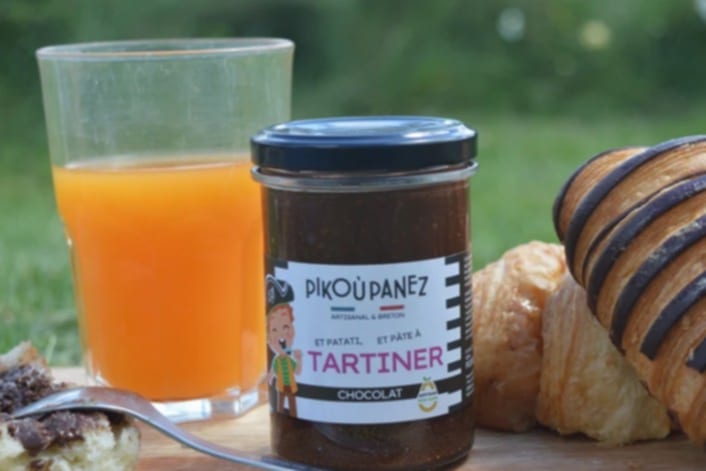 Épicerie sucrée