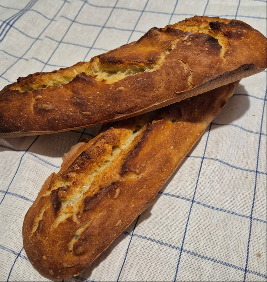 Les Baguettes