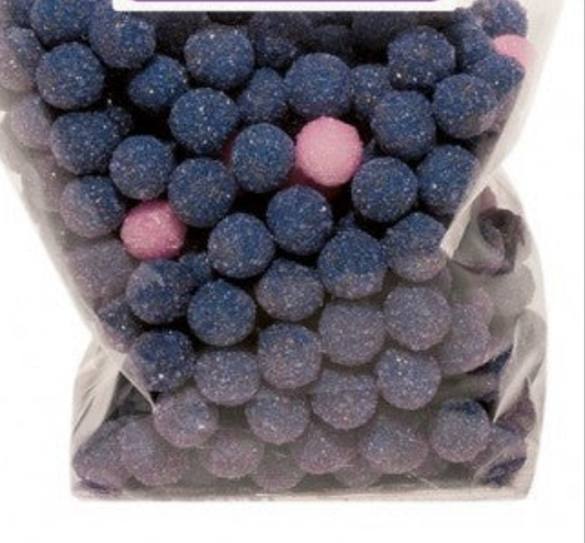 Perles de violettes 100gr