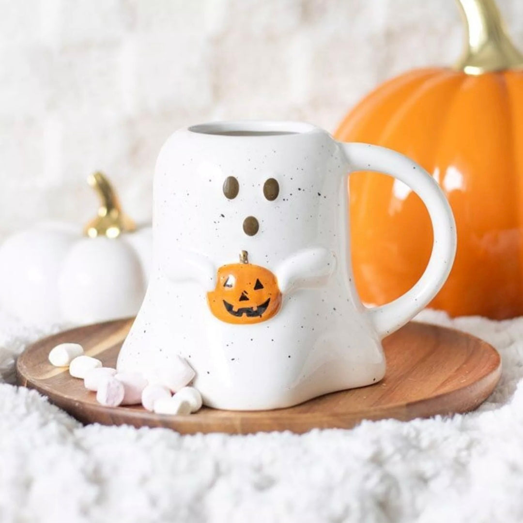 Mug Halloween