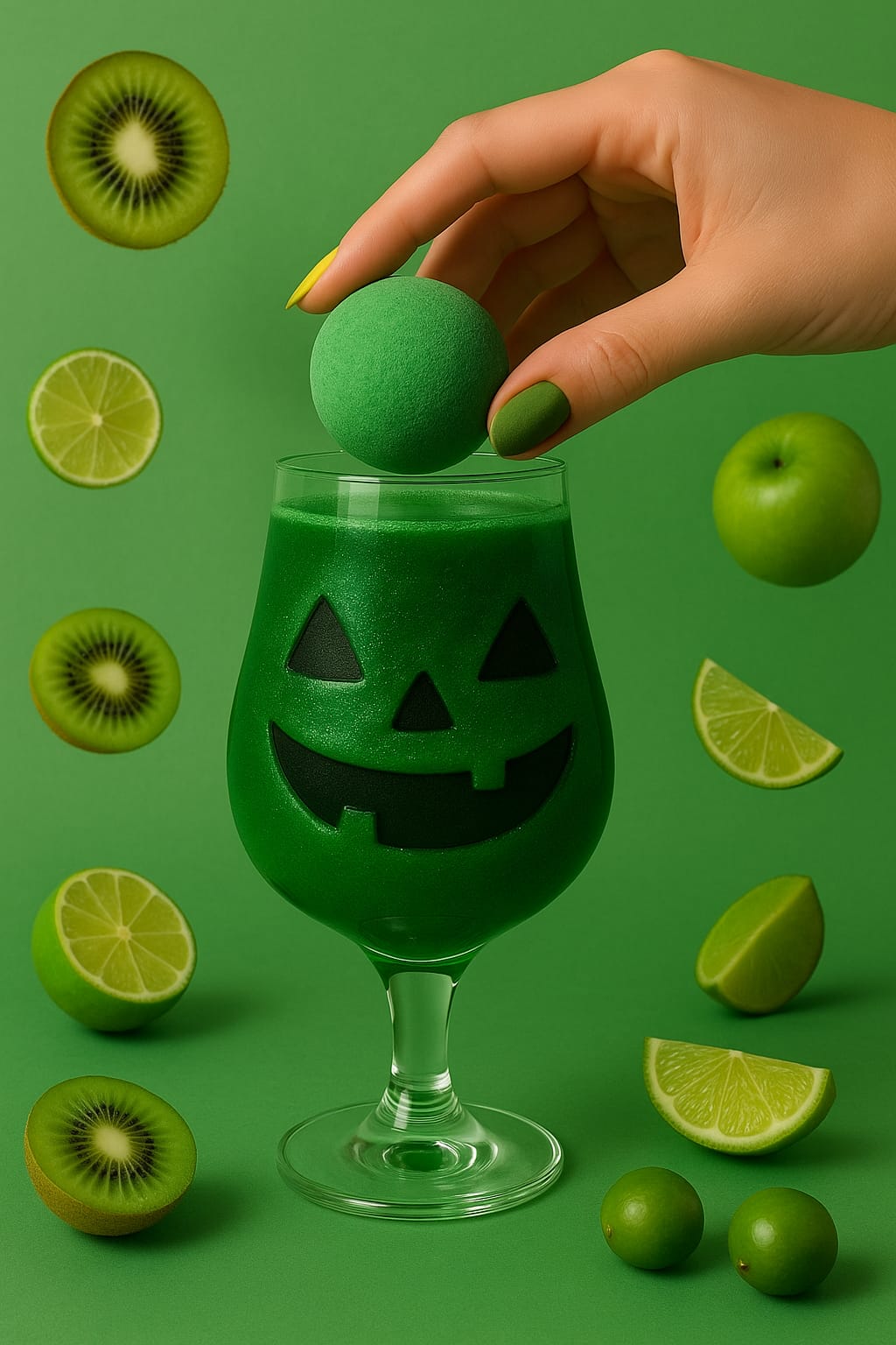 Les Bomb'Halloween (pré-commandes)