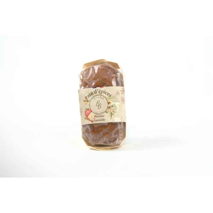 Pain d'épices 140gr