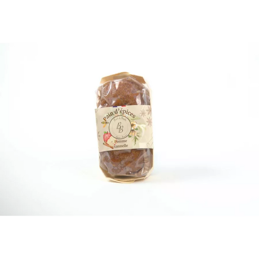Pain d'épices 140gr