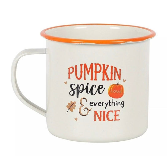 Mug Halloween