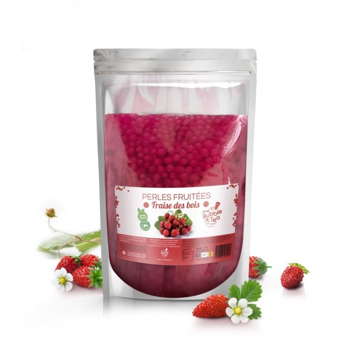 Perles de fruits 1.5kg