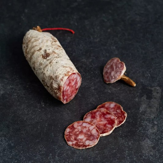 Saucisson sec artisanal des Cevennes 180gr
