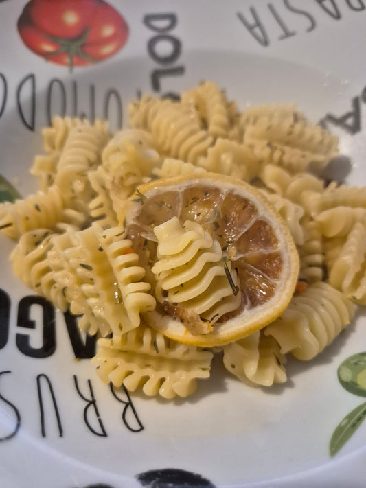 One Pot Pasta