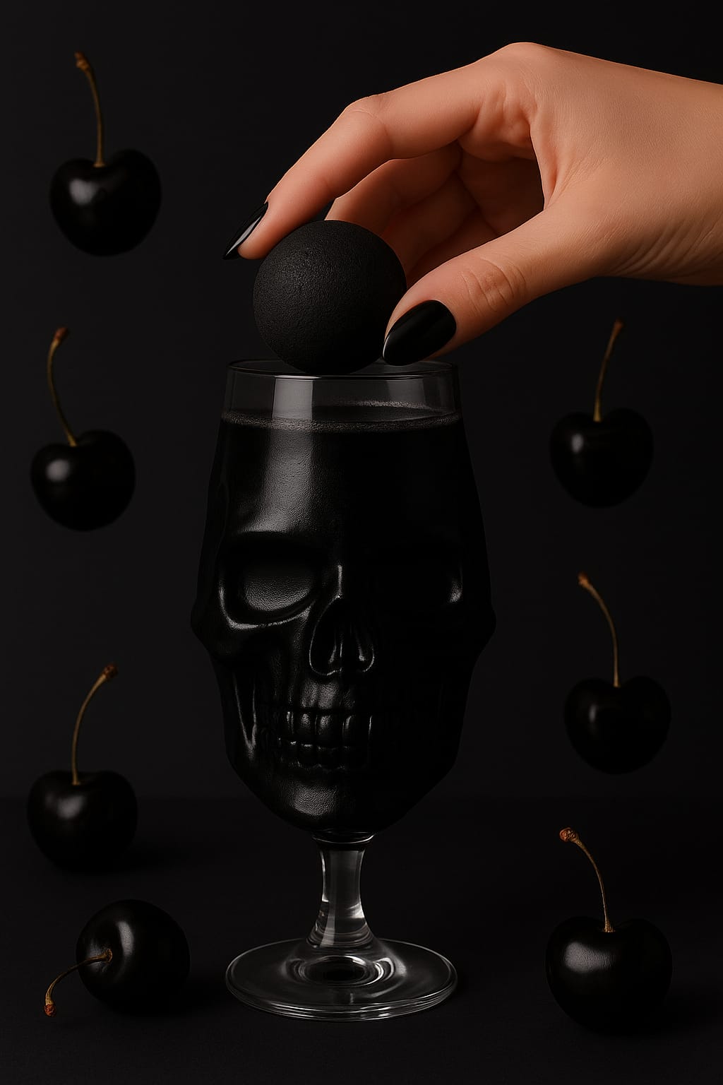Les Bomb'Halloween (pré-commandes)