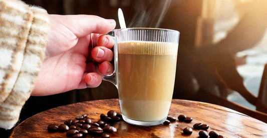 Café Bomb