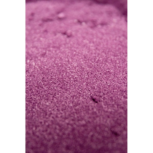 Sucre à la violette