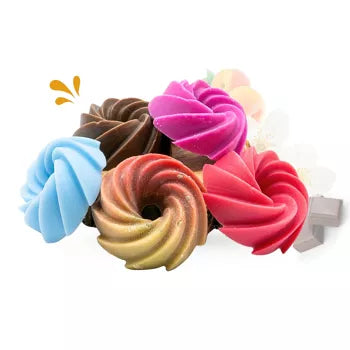 Fondant de Noël