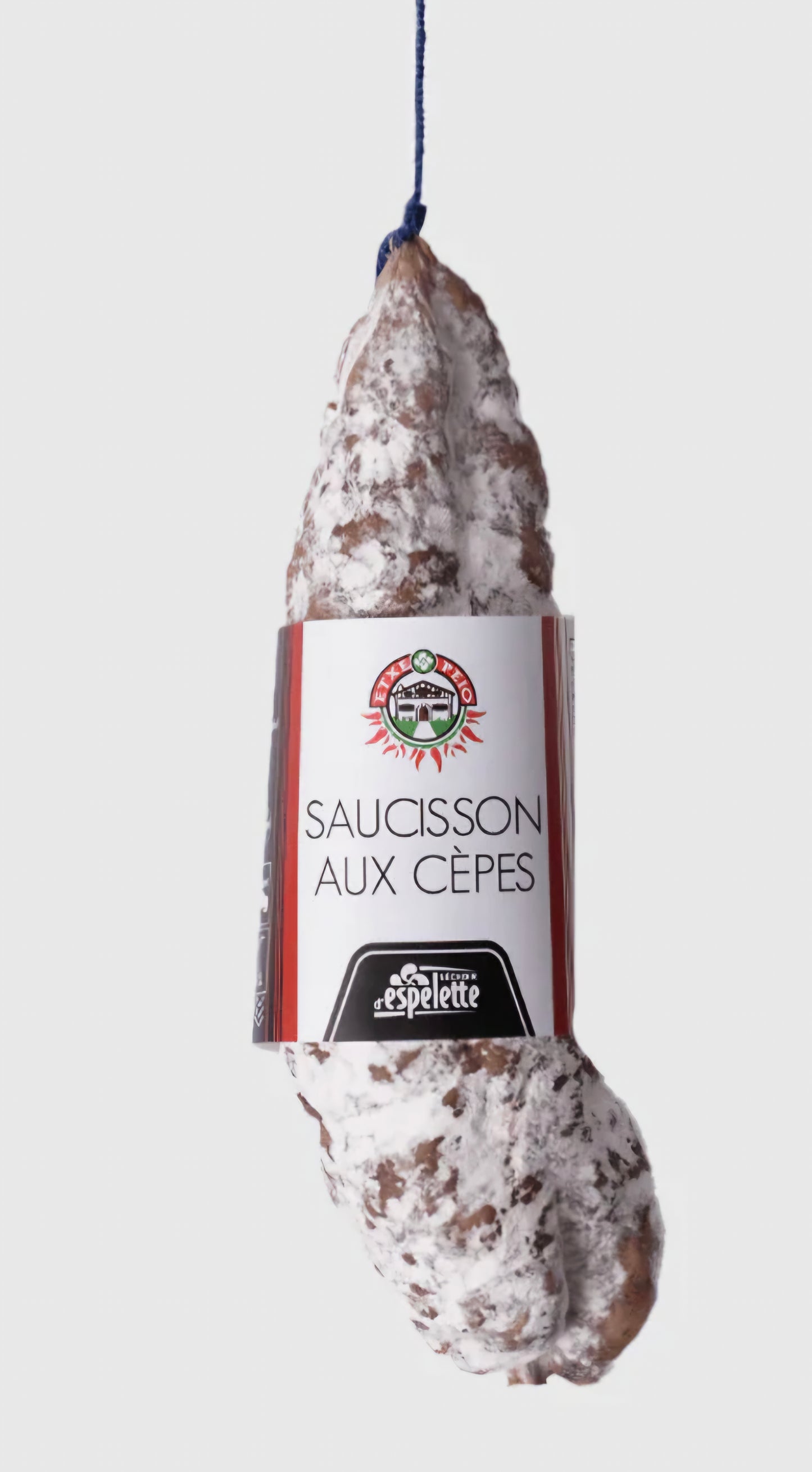 Saucisson/chorizo 180gr