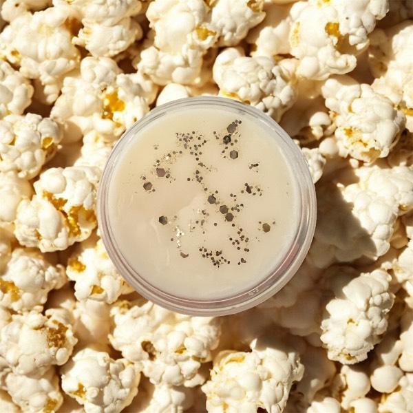 Fondant Crémeux Pop Corn Latada