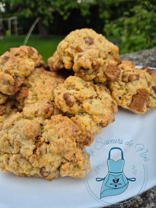Les Cookies d'Emma
