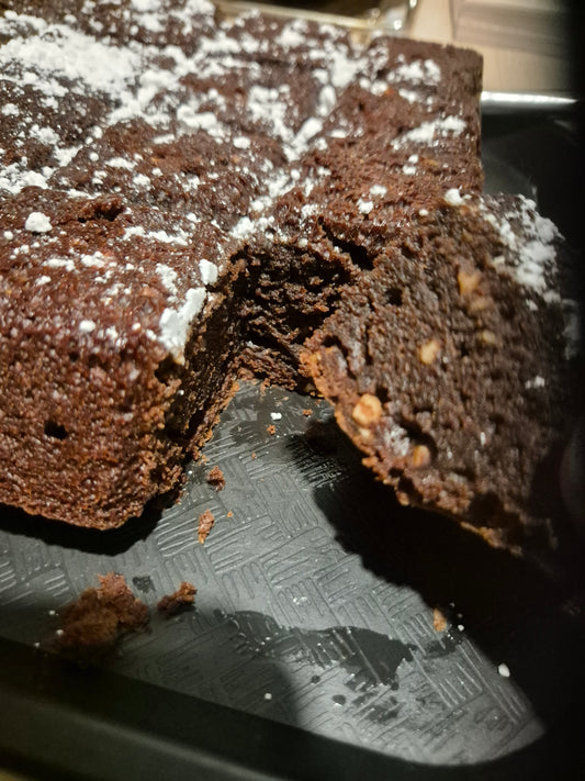 Le Big Brownies