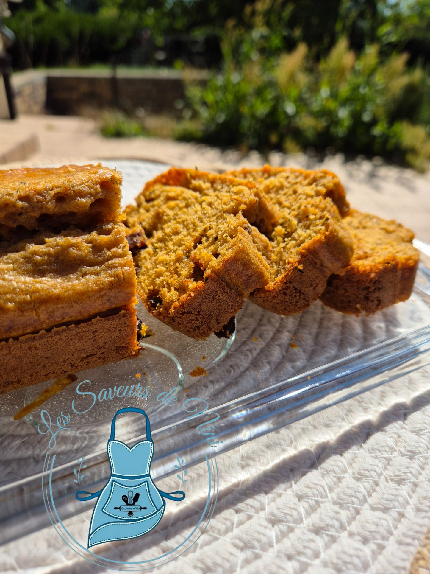 Cake des sudistes