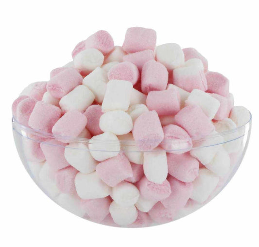 Mini chamallow Haribo 250gr
