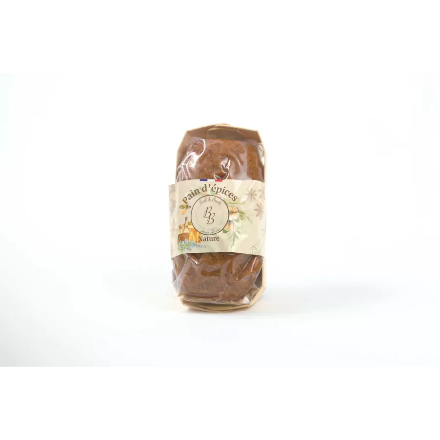 Pain d'épices 140gr
