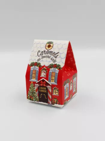 Chalet caramel beurre salé 40gr