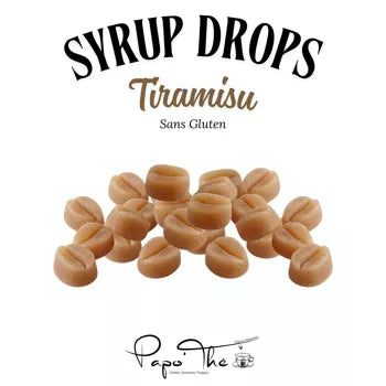Syrup drops par 4
