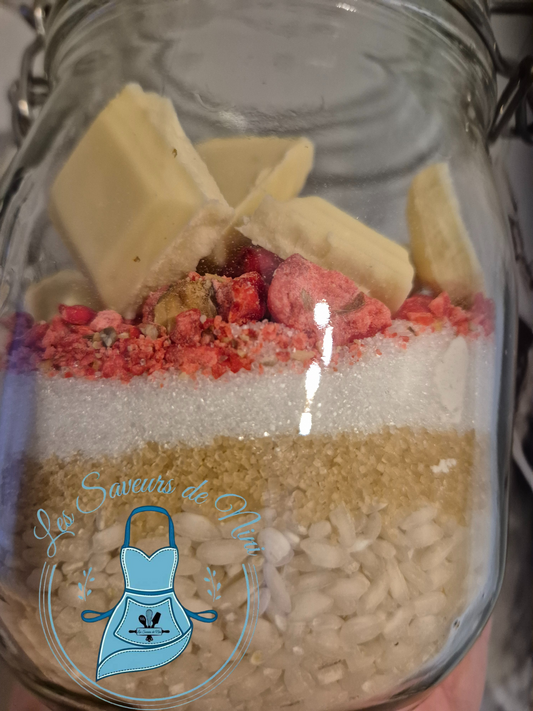 Riz au lait