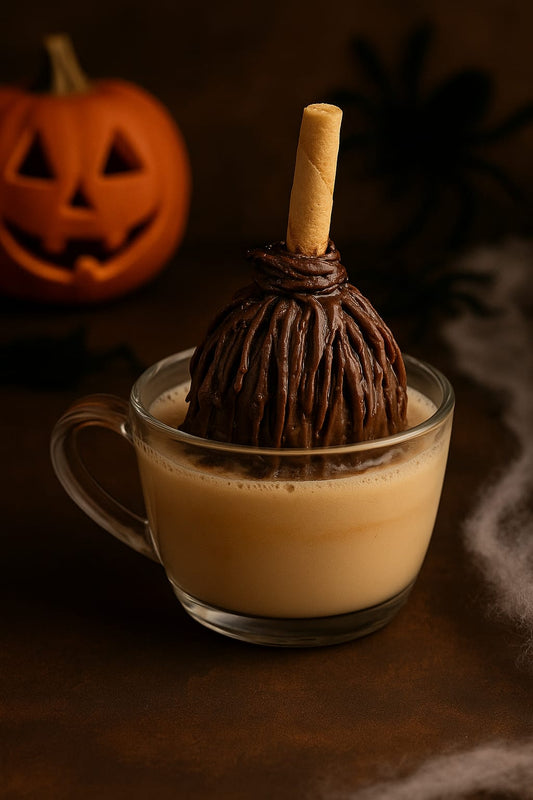 ChocoBomb Halloween