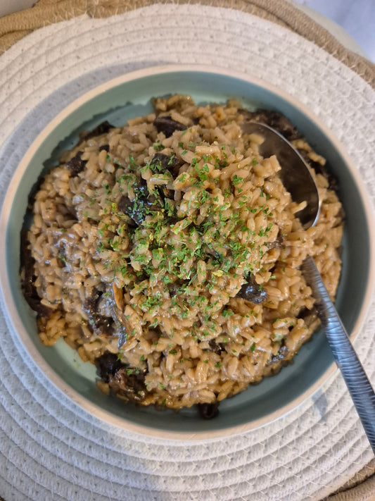 One Pot Rice