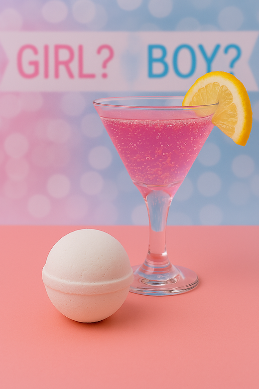 Gender Bomb