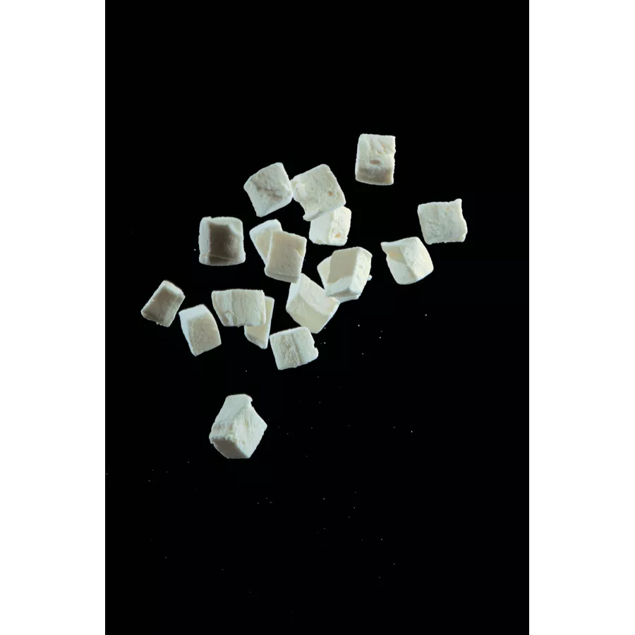 Guimauves Artisanales 100gr